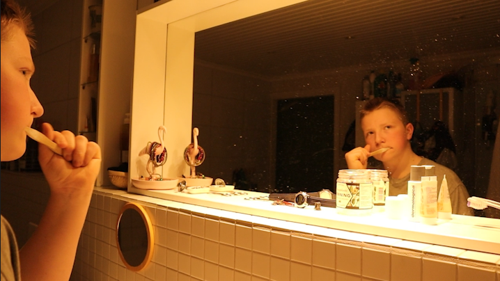 Hello Hemnesberget