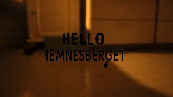Hello Hemnesberget